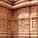 Exterior carvings