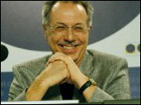 Dieter Kosslick