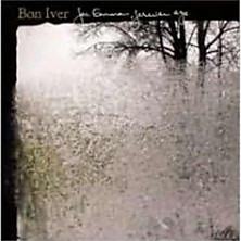 Review of For Emma Forever Ago