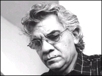 رضا قاسمی 