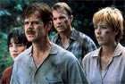 Jurassic Park III