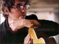 Richard Hawley