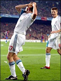 Craig Bellamy