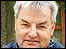 BBC Radio Devon's Duncan Warren