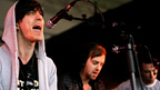 Young Guns on the Main Stage