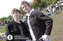 Radio 1's Big Weekend