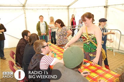 Radio 1's Big Weekend