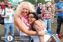 At Radio 1's Big Weekend