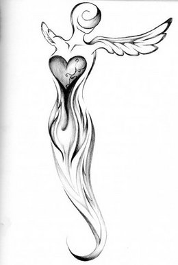 Pray 4 love