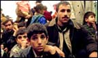 refugees