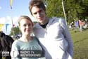 At Radio 1's Big Weekend