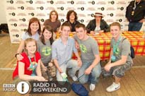 Radio 1's Big Weekend