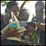 Ugandan readers