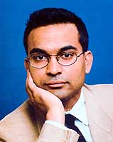 Raj Persaud
