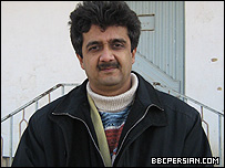 بصیر بابی