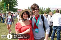 Radio 1's Big Weekend