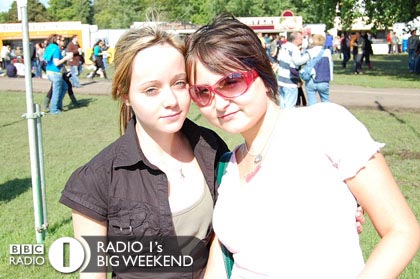 Radio 1's Big Weekend