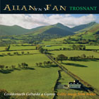 Trsonant cover