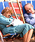 An old couple