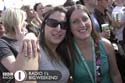 At Radio 1's Big Weekend