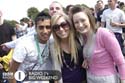 At Radio 1's Big Weekend