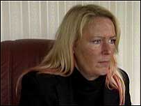 Sharon Henderson