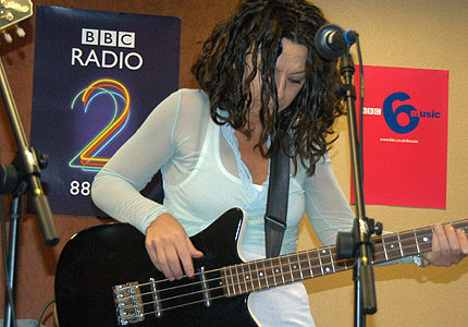 Radio 2 - South by Southwest - Bob Harris Country Gallery