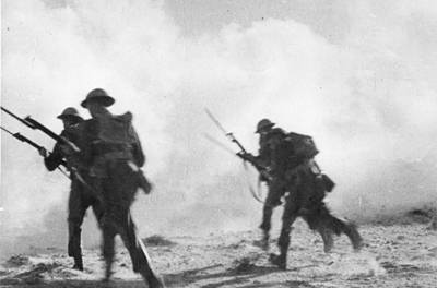 War Picture