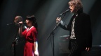 The Waterboys at Celtic Connections. Photo by John Lewis.