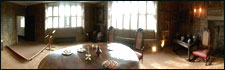 Oakwell Hall, Birstall