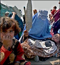 پناہ گزین