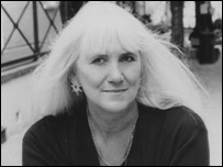 Pauline Fisk
