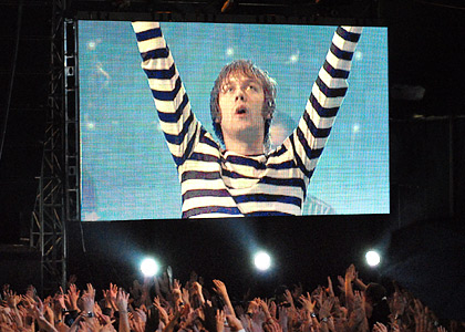 Kasabian