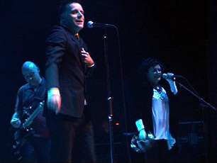 Deacon Blue