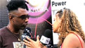 Omar interview