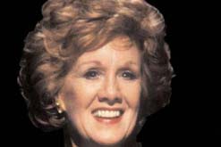 Marni Nixon - the woman behind the voice