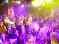 Puls8 Dancefloor