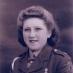 Joanne Heritage