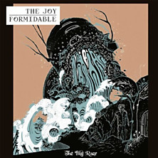 Review of The Big Roar