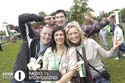 At Radio 1's Big Weekend