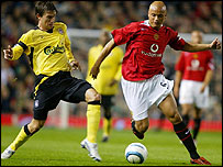 Manchester United