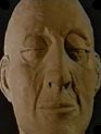 Reconstructed face of a Pandora crewman