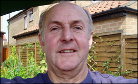 Stuart Wrigley