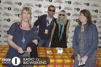 Radio 1's Big Weekend