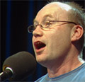 Kevin Connelly