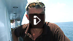 Paul on filming Oceans.