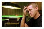 Stephen Hendry