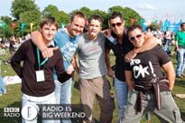Radio 1's Big Weekend