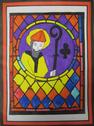 Tymon, P7, St Brigid's Primary