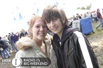 Radio 1's Big Weekend